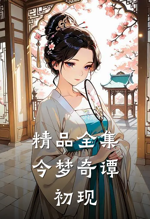 精品全集今梦奇谭：初现
