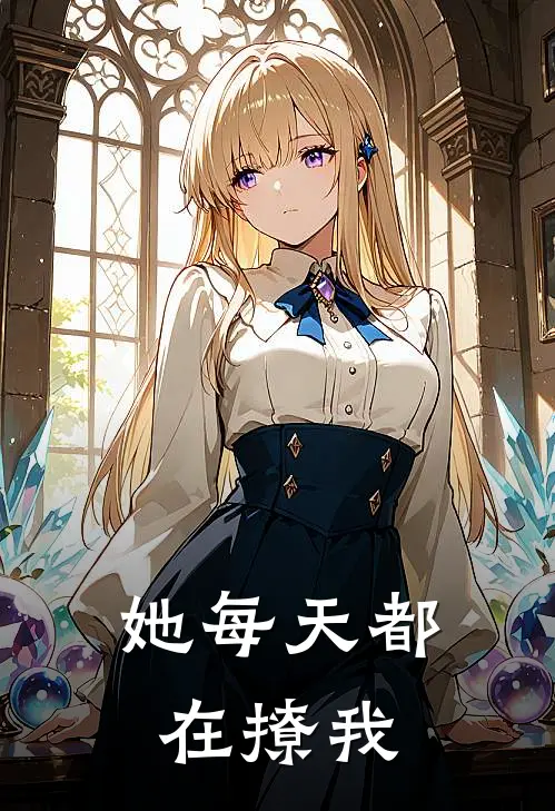她每天都在撩我