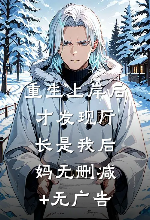 重生上岸后，才发现厅长是我后妈无删减+无广告