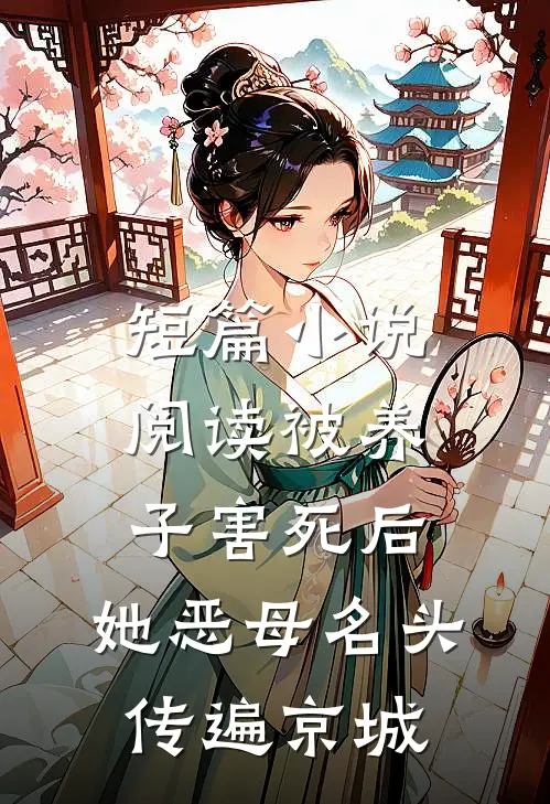 短篇小说阅读被养子害死后，她恶母名头传遍京城