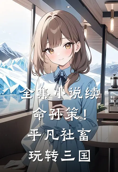 全集小说续命孙策！平凡社畜玩转三国