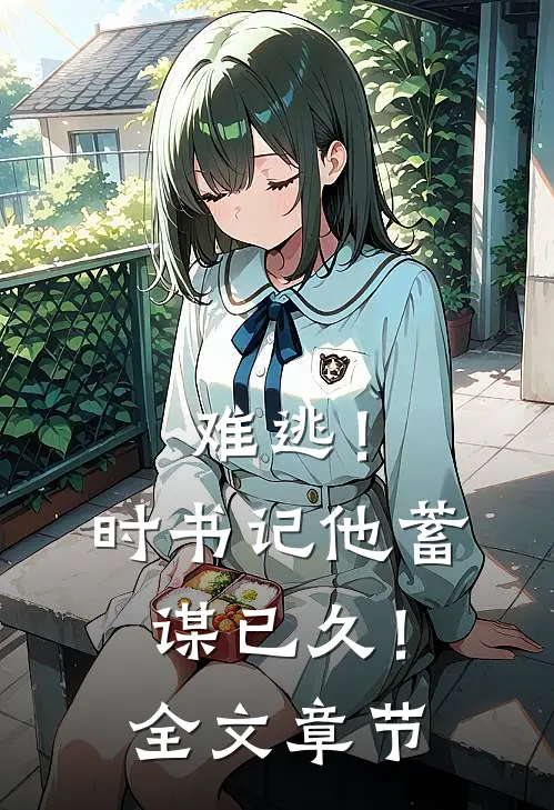 难逃！时书记他蓄谋已久！全文章节