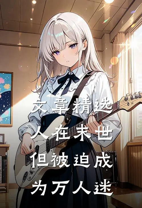 文章精选人在末世但被迫成为万人迷