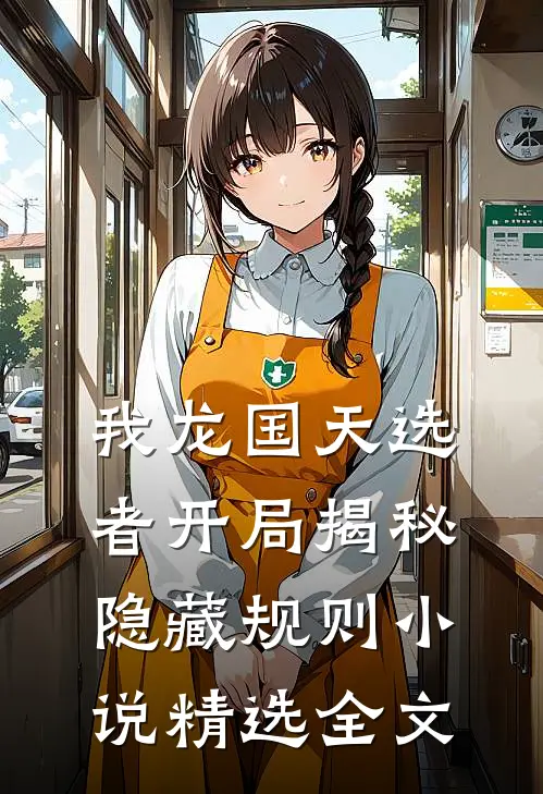 我龙国天选者开局揭秘隐藏规则小说精选全文