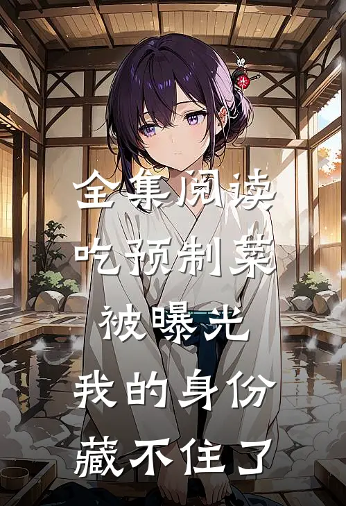 全集阅读吃预制菜被曝光，我的身份藏不住了