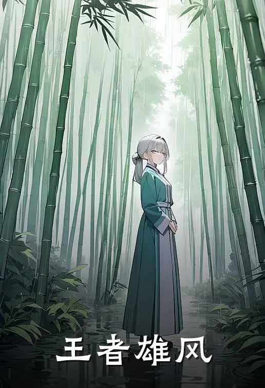 王者雄风