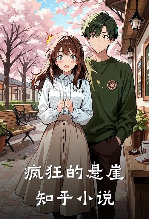 疯狂的悬崖知乎小说