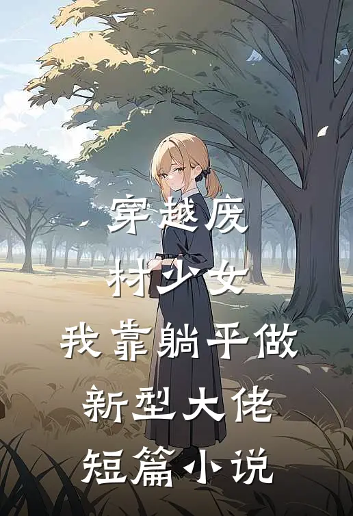 穿越废材少女:我靠躺平做新型大佬短篇小说
