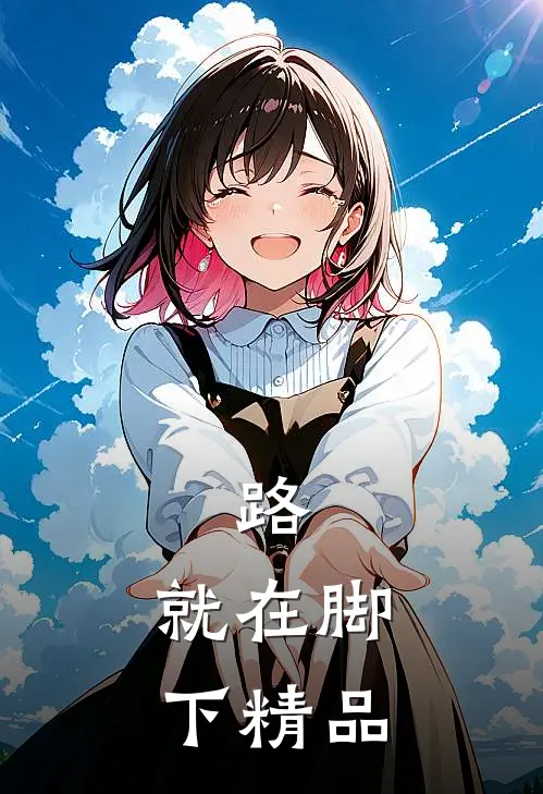 路，就在脚下精品