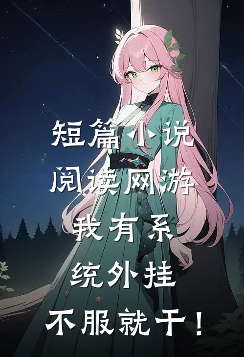 短篇小说阅读网游：我有系统外挂，不服就干！