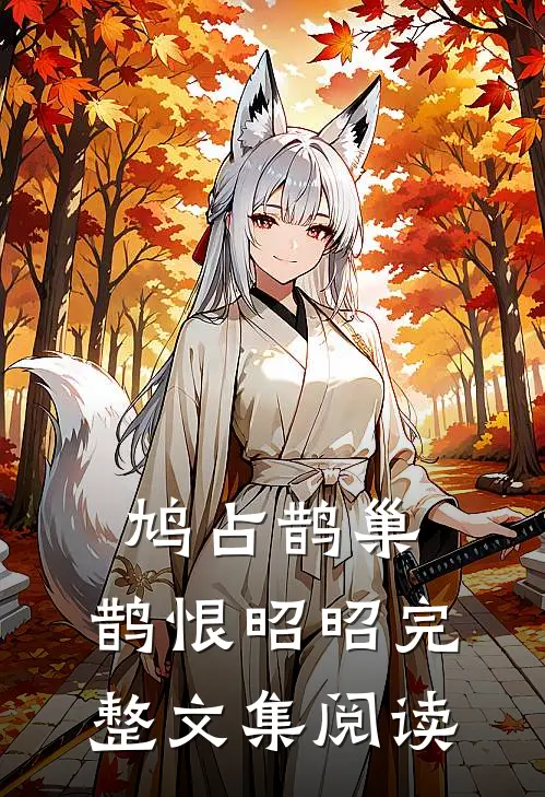 鸠占鹊巢，鹊恨昭昭完整文集阅读