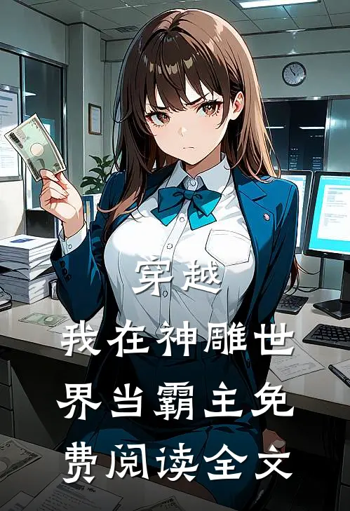 穿越：我在神雕世界当霸主免费阅读全文