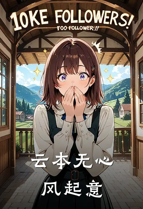云本无心风起意