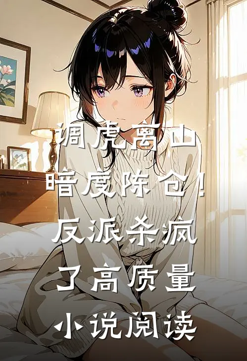 调虎离山，暗度陈仓！反派杀疯了高质量小说阅读