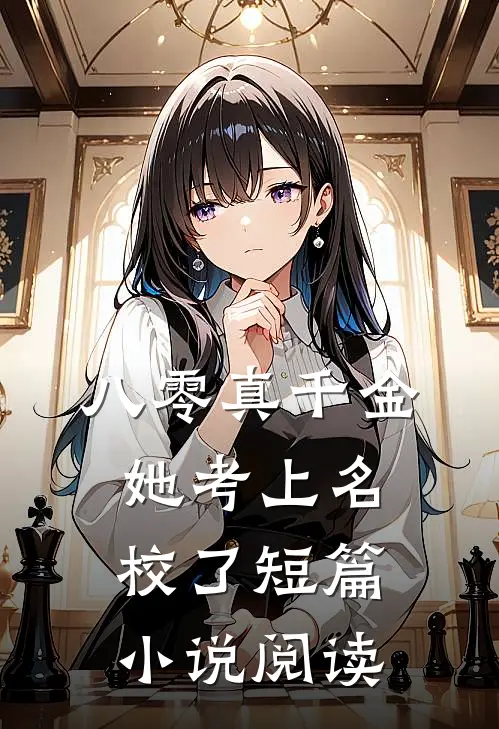 八零真千金她考上名校了短篇小说阅读