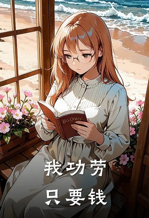 我功劳只要钱
