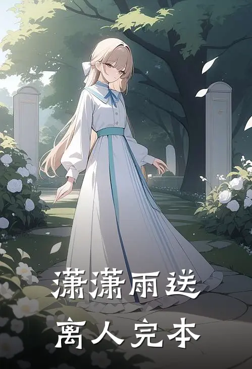 潇潇雨送离人完本