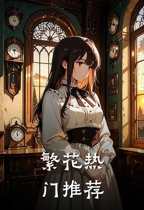 繁花热门推荐