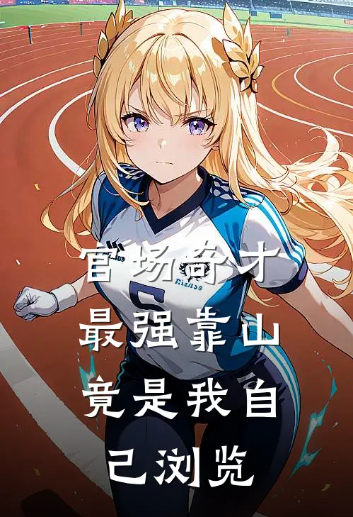 官场奇才：最强靠山竟是我自己浏览