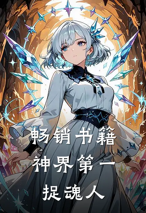 畅销书籍神界第一捉魂人