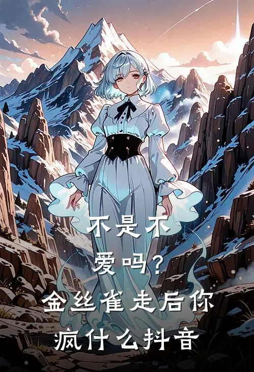 不是不爱吗？金丝雀走后你疯什么抖音