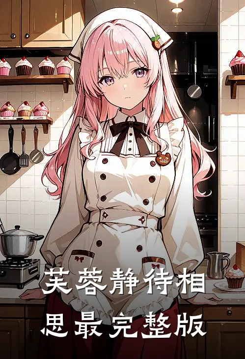 芙蓉静待相思最完整版