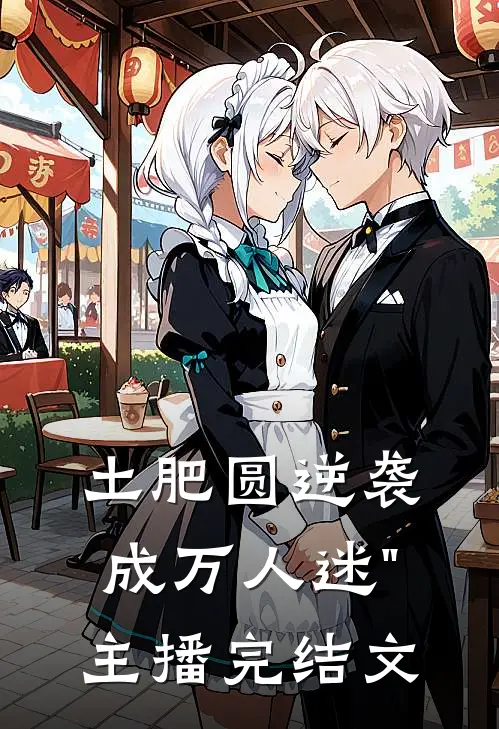 “土肥圆”逆袭成“万人迷"主播完结文