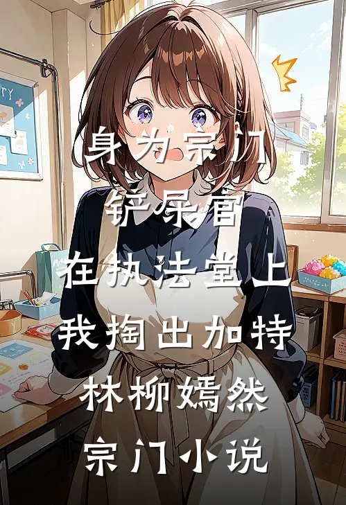 身为宗门铲屎官，在执法堂上我掏出加特林柳嫣然宗门小说