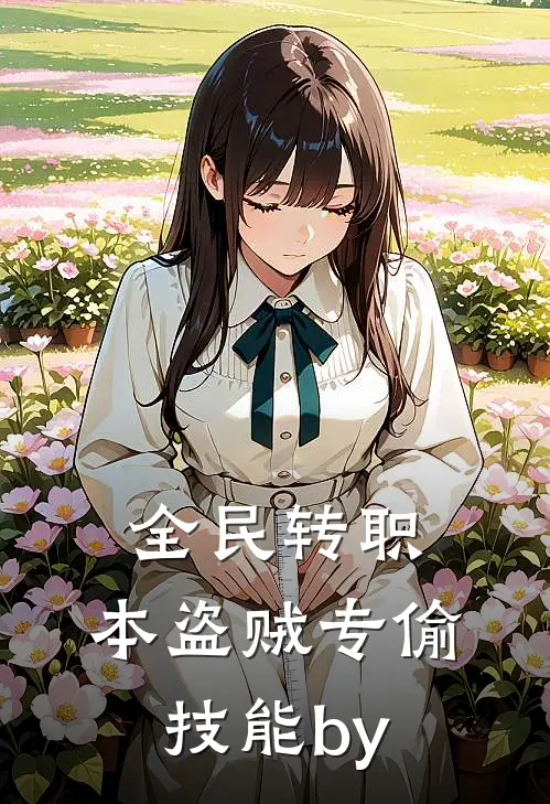 全民转职：本盗贼专偷技能by