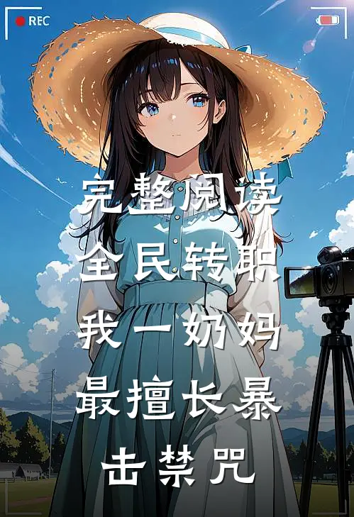 完整阅读全民转职：我一奶妈，最擅长暴击禁咒