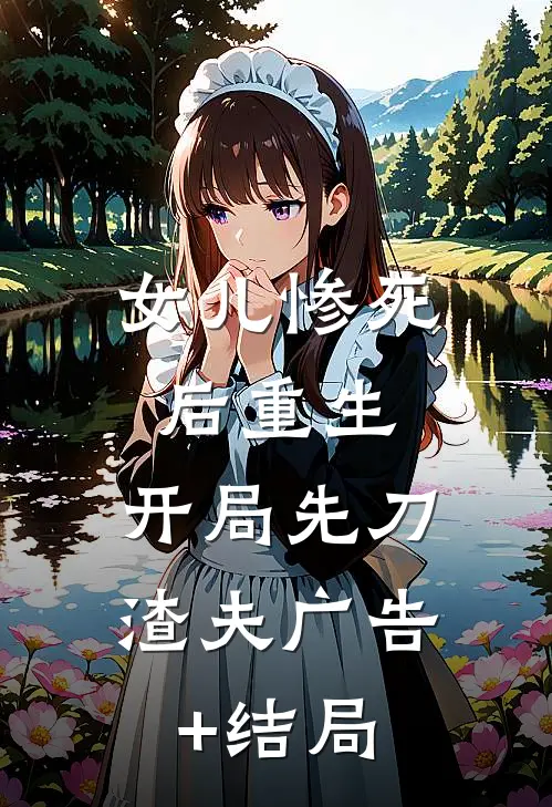 女儿惨死后重生，开局先刀渣夫广告+结局