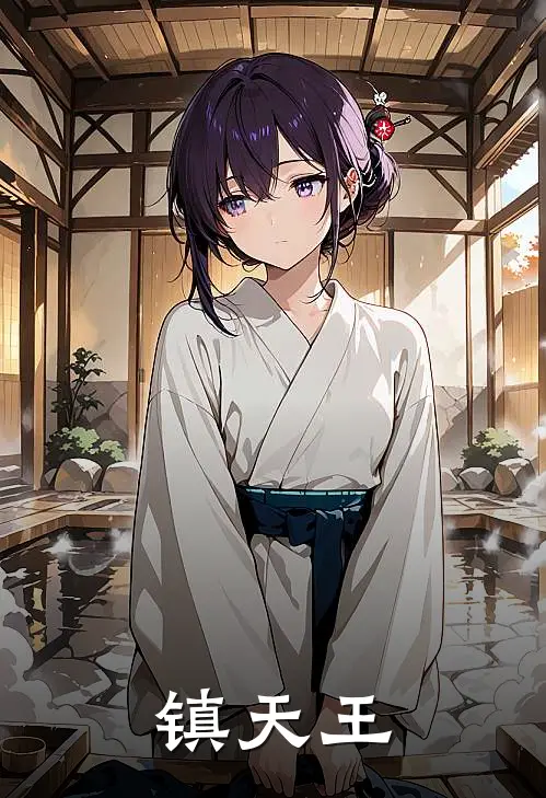 镇天王