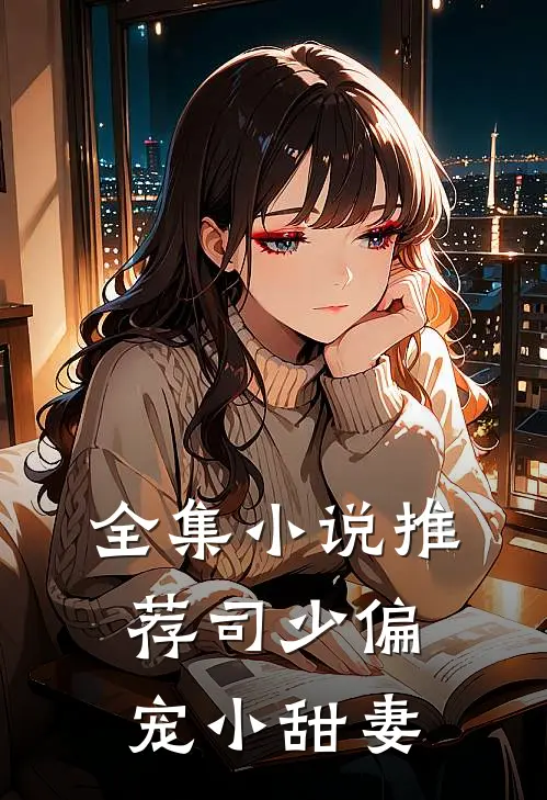 全集小说推荐司少偏宠小甜妻