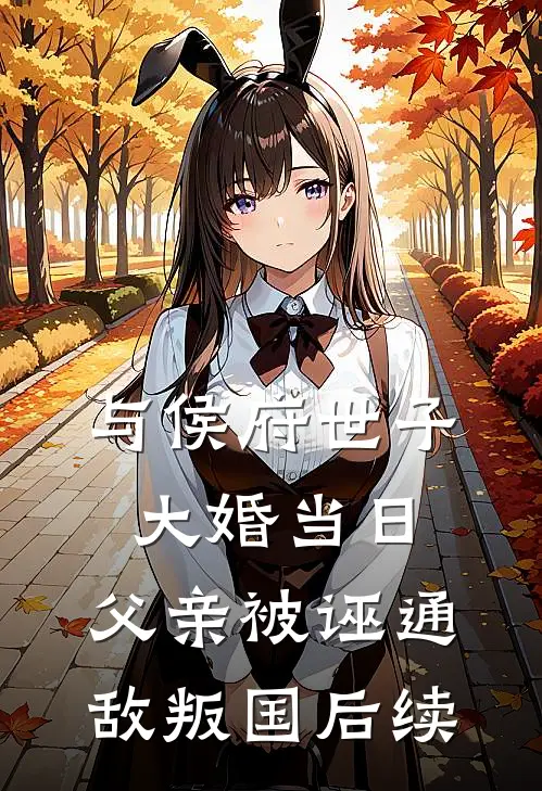 与侯府世子大婚当日，父亲被诬通敌叛国后续