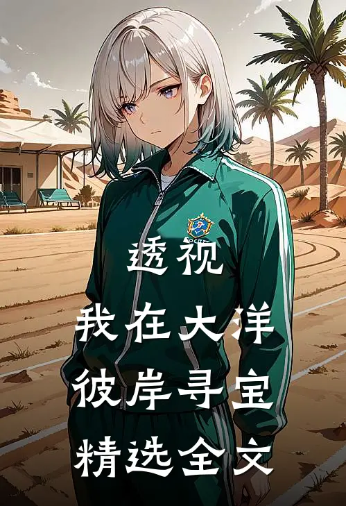 透视：我在大洋彼岸寻宝精选全文