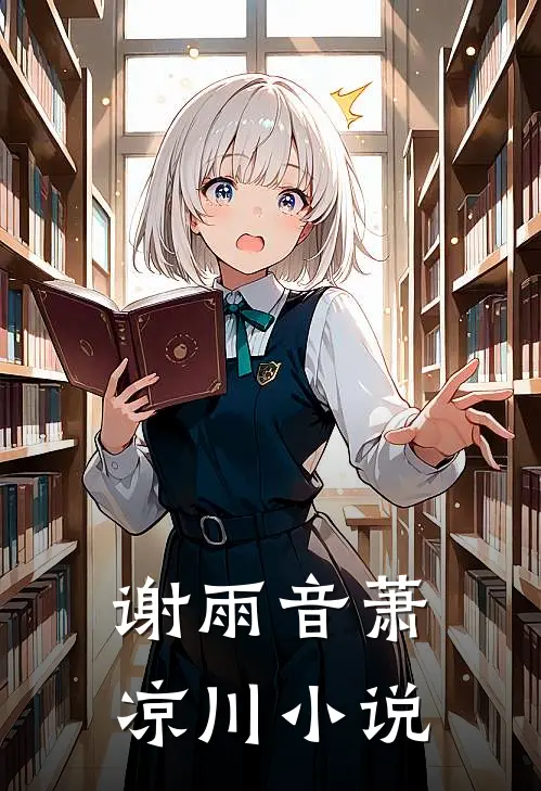 谢雨音萧凉川小说