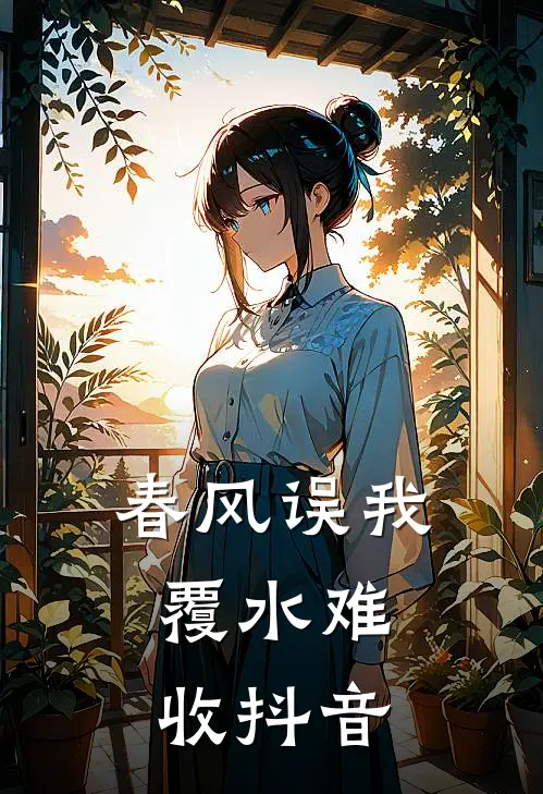春风误我，覆水难收抖音