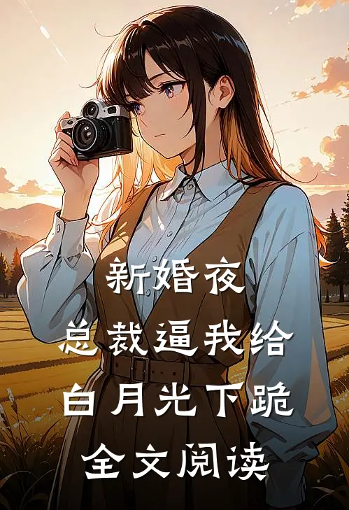 新婚夜，总裁逼我给白月光下跪全文阅读