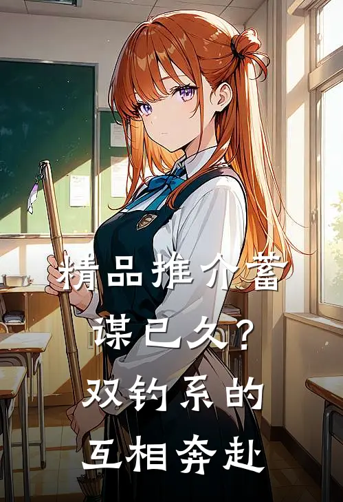 精品推介蓄谋已久？双钓系的互相奔赴