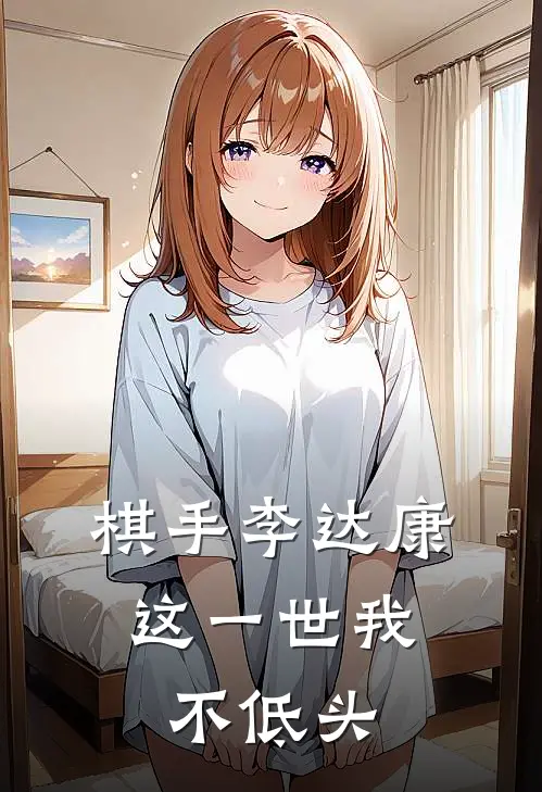 棋手李达康：这一世我不低头