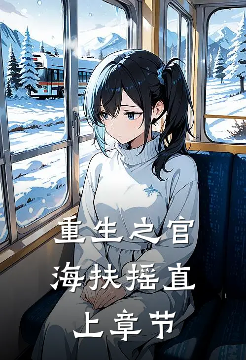 重生之官海扶摇直上章节