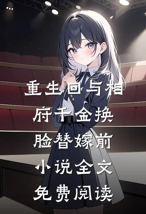 重生回与相府千金换脸替嫁前小说全文免费阅读