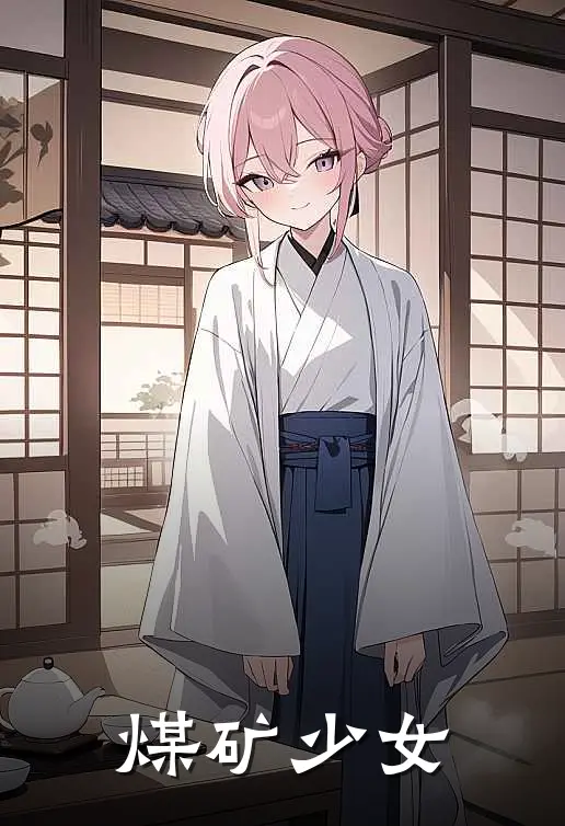 煤矿少女