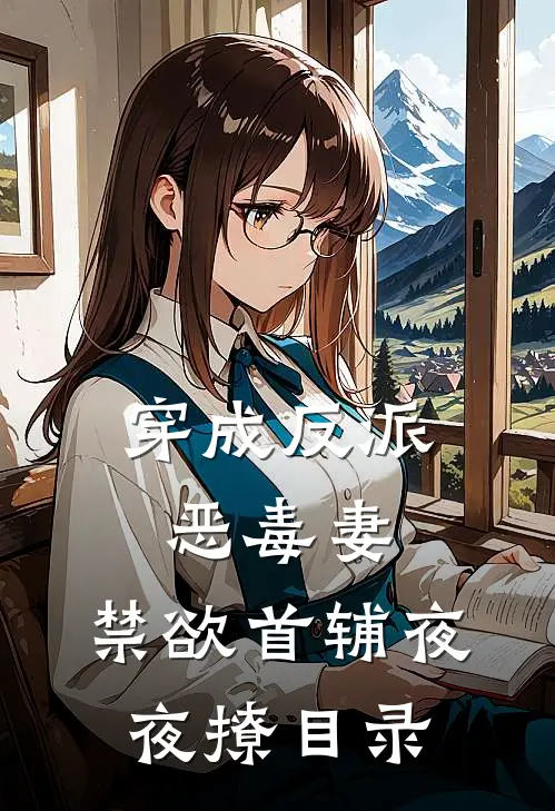 穿成反派恶毒妻，禁欲首辅夜夜撩目录