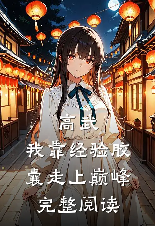 高武：我靠经验胶囊走上巅峰完整阅读