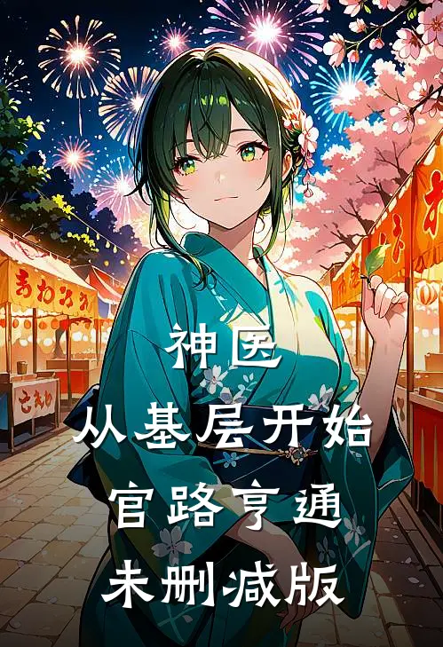 神医：从基层开始官路亨通未删减版