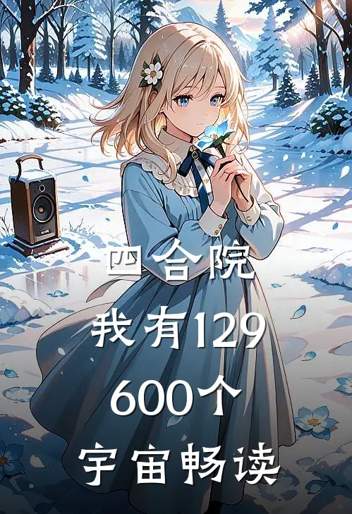 四合院：我有129600个宇宙畅读