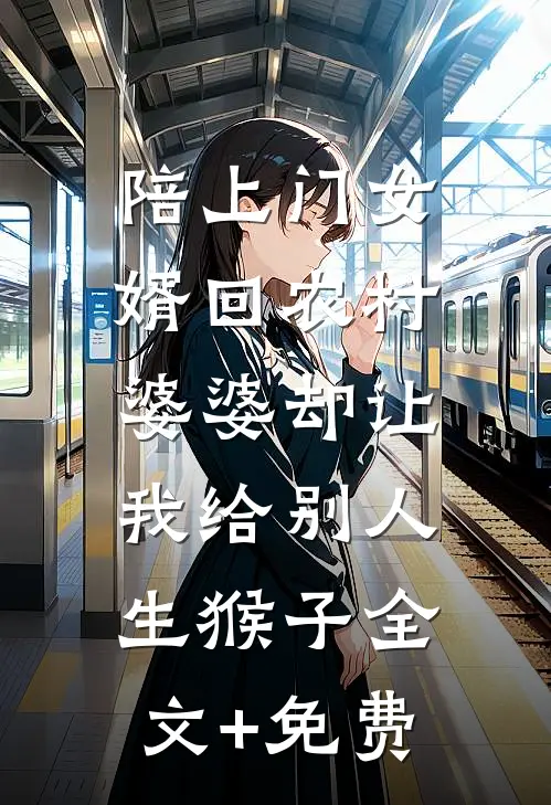 陪上门女婿回农村，婆婆却让我给别人生猴子全文+免费