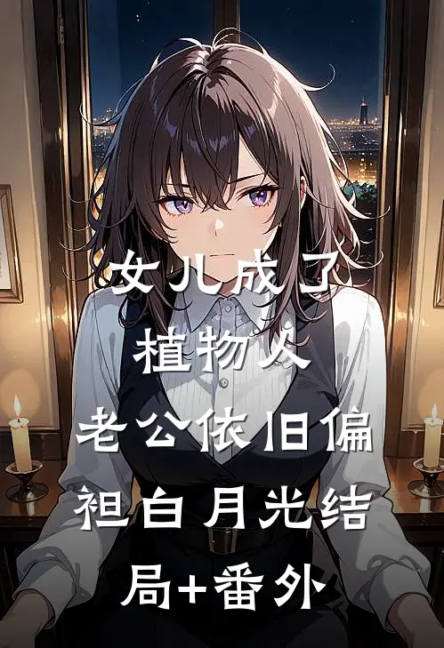 女儿成了植物人，老公依旧偏袒白月光结局+番外