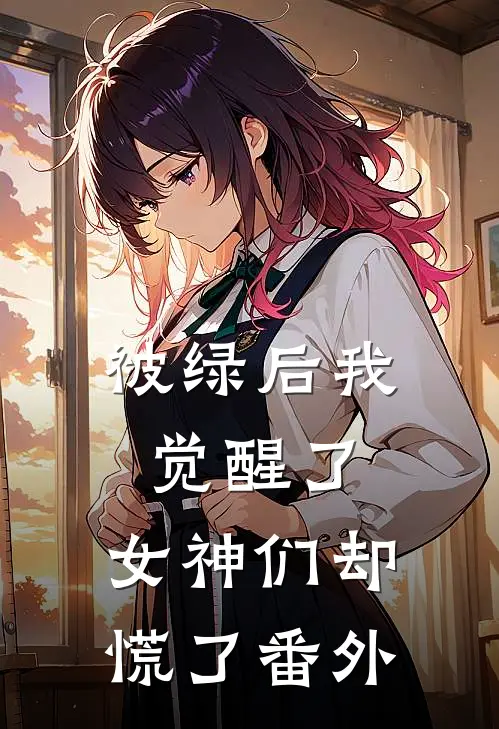 被绿后我觉醒了，女神们却慌了番外